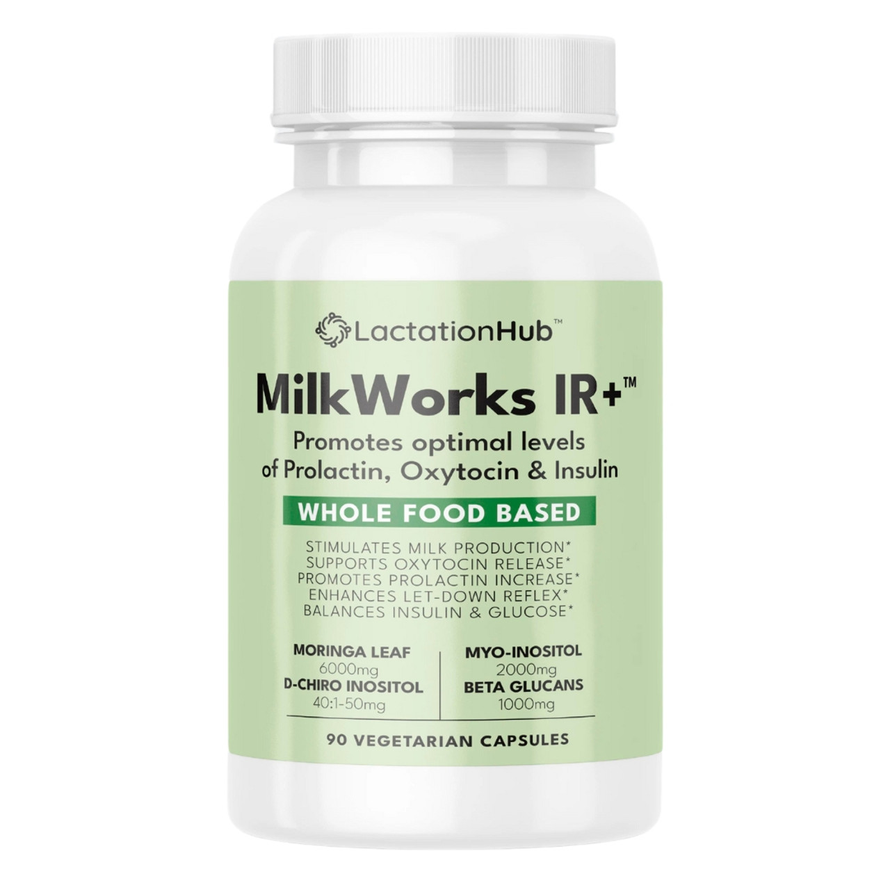 MilkWorks IR+ — Lollies Lactation - Breastfeeding support in